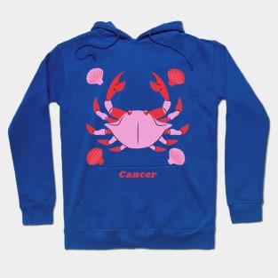 Cancer Hoodie